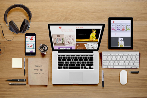 企業(yè)網(wǎng)站建設(shè)